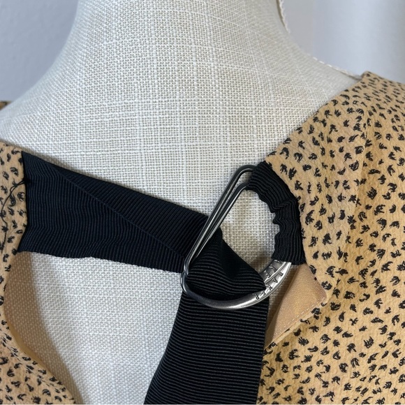 Ted Baker Quinci Mini Dress - Picture 9 of 16